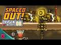 Transformateurs, Nettoyage de Salle | Oxygen Not Included SPACED OUT #08