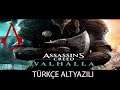 TÜRKÇE ALTYAZILI!!!-Yeni Assassin’s Creed Valhalla  Sinematik Dünya Prömiyeri Fragmanı