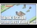 Turok: Escape from Lost Valley ► GAMEPLAY (PC)