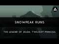 Twilight Princess: Snowpeak Ruins Orchestral Arrangement