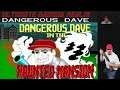 UGR Play's - Dangerous Dave in the Haunted Mansion