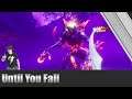 Until You Fall - VR Gameplay Valve Index