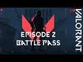 Valorant Episode 2 Battle Pass Leaked and Why It Sucks