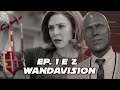 WANDAVISION: É DOIDEIRA DEMAIS!! | REVIEW EP.1 e EP.2