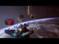 Warframe - Earth Proxima - Iota Temple - Skirmish (Railjack)