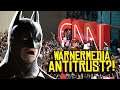 WarnerMedia-Discovery Merger ANTITRUST Concerns Raised... to Protect CNN?