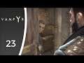 Whitechapel is not a great place, apparently - Let's Play Vampyr #23