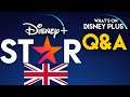 Why Is The UK Getting Fewer Titles For The Star Launch?| Patreon/YouTube Members Q&A