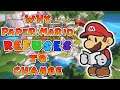 Why Paper Mario Refuses to Change