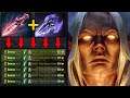 WITCH BLADE + MAGE SLAYER POWERFUL ITEMS TO FEND OFF MAGICAL ENEMIES | Dota 2 Invoker