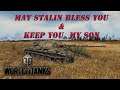 World of Tanks - May Stalin Bless You -  T-54 ltwt
