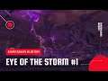 World of Warcraft: Shadowlands | Eye of the Storm Battleground | MM Hunter #1