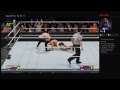 WWE 2K17 - My Career Mode Ep 48
