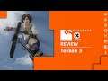 X-Play Classic - Tekken 5 Review