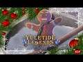 Yuletide Legends: Who framed Santa Claus🎄 [014] (LPT mit Mira Me) - Erwischt!