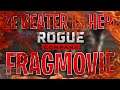 ZE BEATER IS IN HERE - ROGUE COMPANY MONTAGE