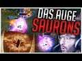 ZERSTÖRT VOM AUGE SAURONS! Stream Highlights [League of Legends]
