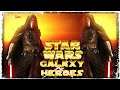 ЗЕРКАЛО - ЗЛО | 1-2-13 ВА | STAR WARS GALAXY OF HEROES #282