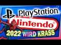 2022 wird KRASS! PlayStation 5 und Nintendo Switch hauen raus! 🔮 Mario Kart 8 Deluxe