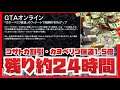 【残り24時間】コサトカ割引とカヨペリコ強盗メインターゲット報酬%増・GTAオンライン