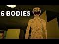6 BODIES (PROLOGUE - DEMO) - FULL GAMEPLAY