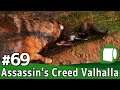 #69【 Assassin's Creed Valhalla / アサシン クリード ヴァルハラ 】北風が勇者バイキングを作った