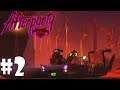 Afterparty - Walkthrough Part 2