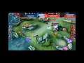 AGGRO SPORTS VS UNDRAFTED (GAME#2) TAMBAY LEAGUE S13 MATCH#11