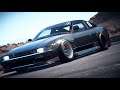 AKY　Need for speed PAYBACK車作っていこうシリーズ180sx  放置車両もとりいきます