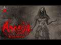 Amnesia: Rebirth (5) Хоррор игра 2020 - Новая амнезия - Прохождение на русском - Другой мир