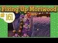 Animal Crossing New Leaf :: Fixing Up Moriwood - # 161 - I Ran Out of Bells...