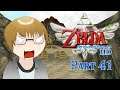 Annoying Robot | The Legend of Zelda: Skyward Sword HD | Part 41