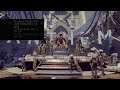Anthem: Colossus, Gm2 Strongholds