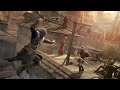 Assassins Creed Revelations Combat in 2021