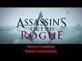 Assassin's Creed Rogue - Honour and Loyalty / Honra e Lealdade - 14
