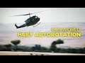 Autorotation in DCS World / UH-1H Huey