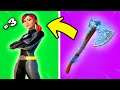 Best LEVIATHAN AXE SKIN COMBOS In Fortnite!