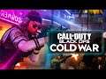 Black Ops Cold War PC Review