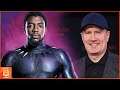 Black Panther Wakanda Forever Will Make Chadwick Boseman Proud Says Kevin Feige