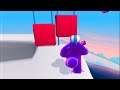 Blob Runner 3D - All Levels Gameplay Android iOS (Levels 7-10)