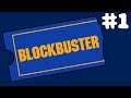 BLOCKBUSTER | First Play!