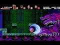 Bloodstained: Curse of the Moon hack: ULTIMATE Zangetsu