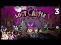 BOSS FIGHT?! - Let's Play Lost Castle - PART 3 | The Bombadiers