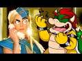 🎵Bowser sings Toxic🎵 - 🔥Britney Spears🔥
