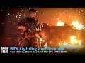 Call of Duty Modern Warfare Cold War - RTX On Annotated Gameplay - PC [Gaming Trend]