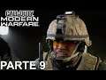 Call of Duty: Modern Warfare Gameplay Parte 9