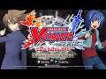 Cardfight Vanguard Zero! Episode 154 Ride 79 Wall Of The General