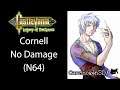 Castlevania: Legacy of Darkness (N64) - Cornell No Damage