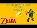 Citra mmj update 2020.04.21, The Legend of Zelda: OOT, kirin 980, 2x resolution.