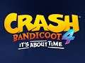 Crash bandicoot 4 parte 16 verso n tropy